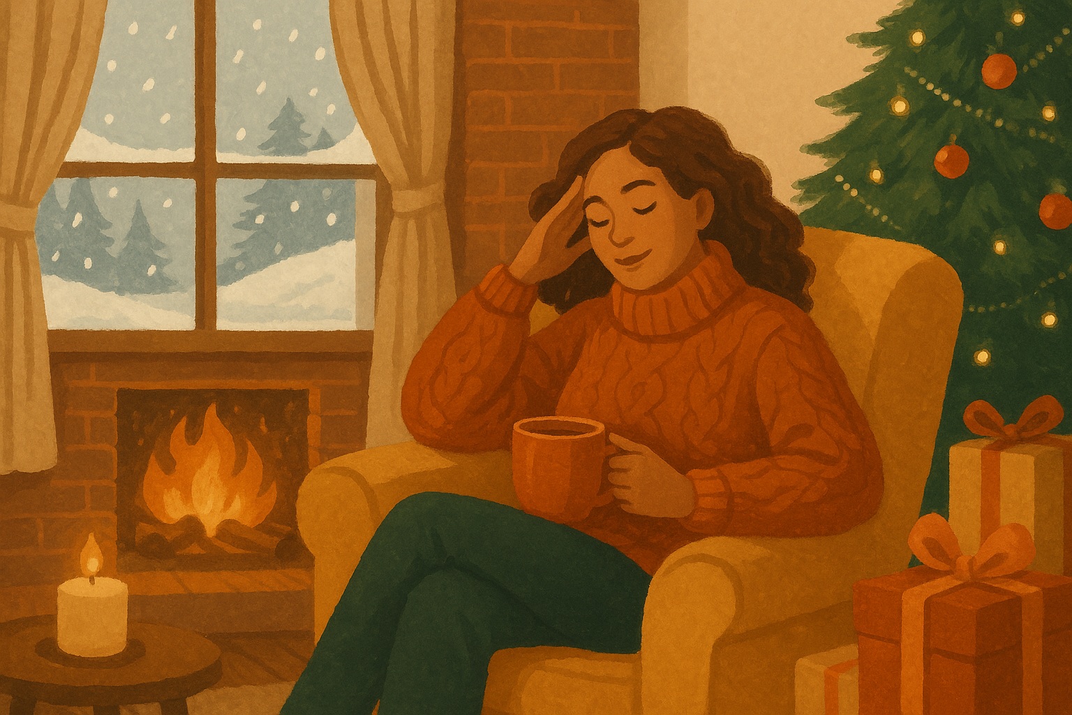 managing-holiday-stress-with-more-ease-and-joy