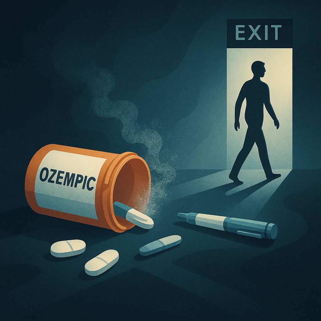 the-great-ozempic-exit-why-people-are-dropping-the-weight-loss-wonder-drug
